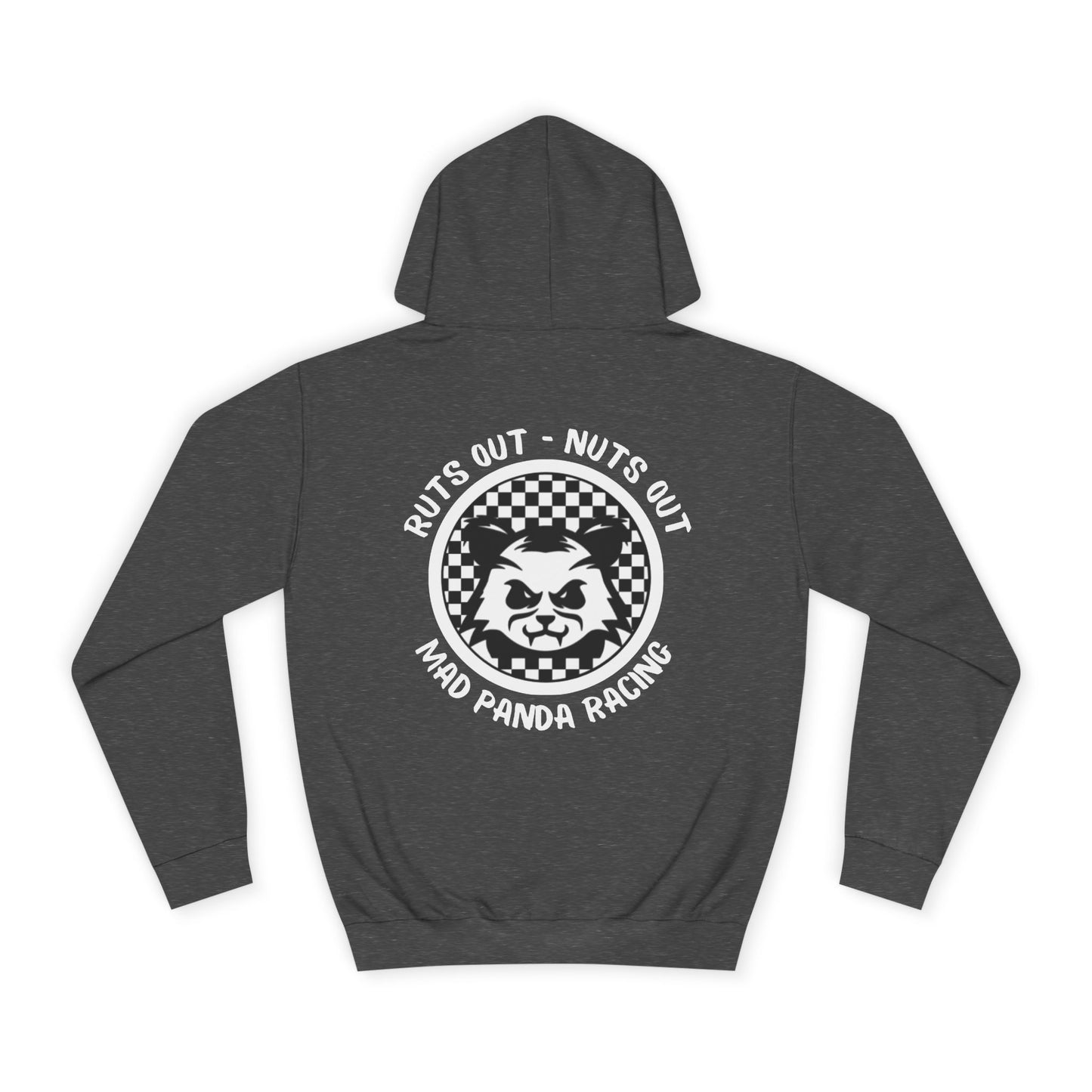 Ruts Out, Nuts Out | MPR Heavy Blend™ Hoodie