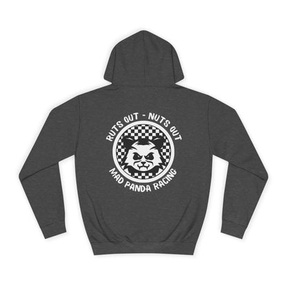 Ruts Out, Nuts Out | MPR Heavy Blend™ Hoodie