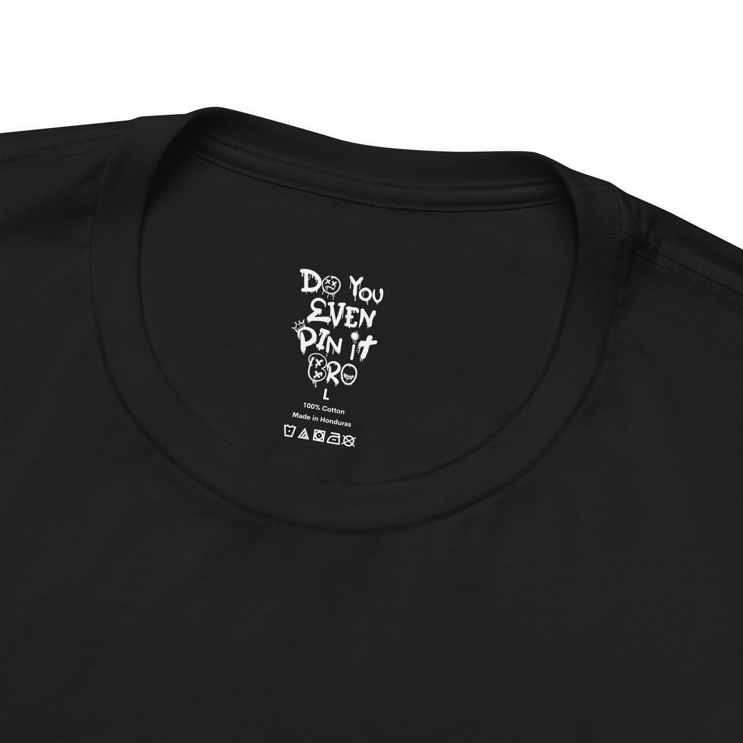 Your Girl Cheers For Me. | MPR Unisex Tee