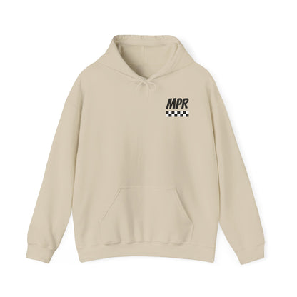 MPR | Unisex Heavy Blend™ Hooded Sweatshirt