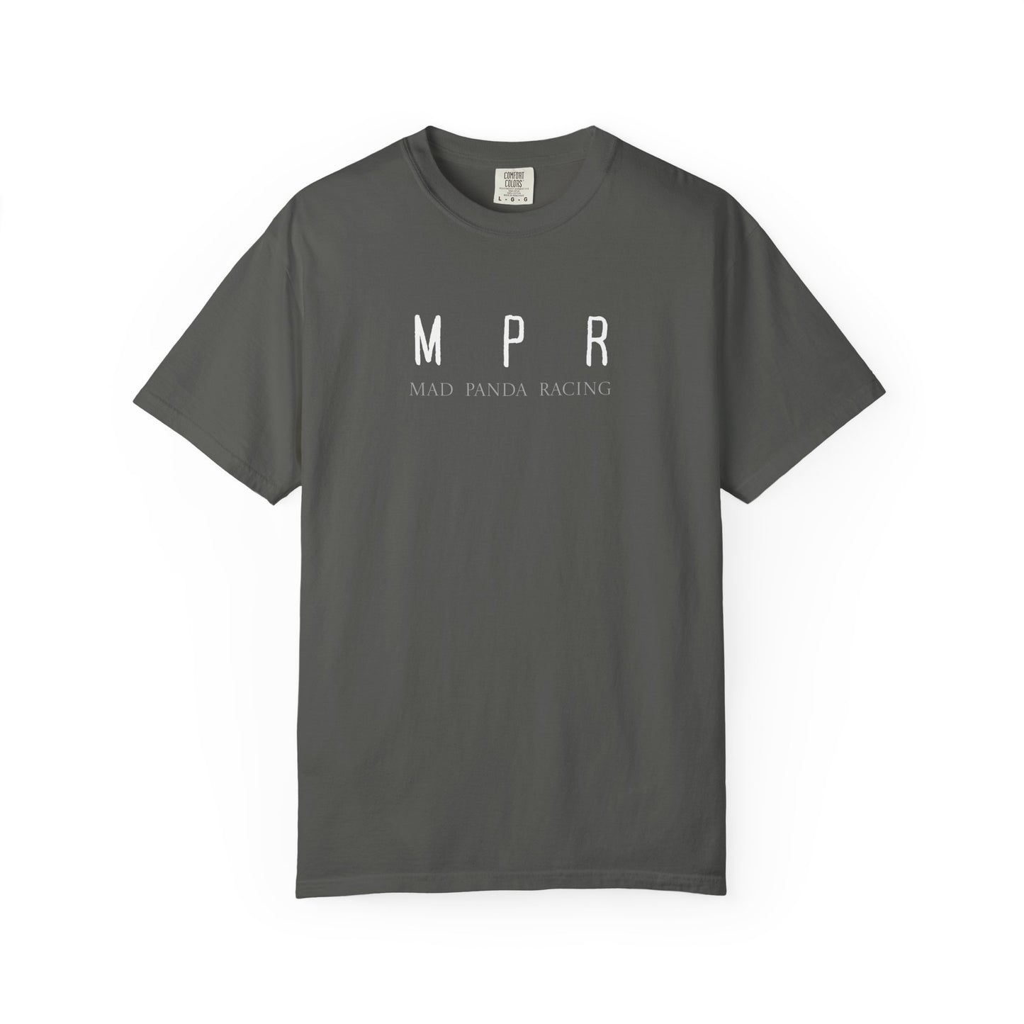 Ride Mad. Every Moto. | Garment-Dyed Unisex Tee: Embrace Freedom, Adventure, and Moto Culture | Perfect for Bikers, Gift for Him or Her, Casual Wear, Road [...]