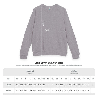 Motocross Mindset Sweatshirt | Ride Mad Every Moto by MPR