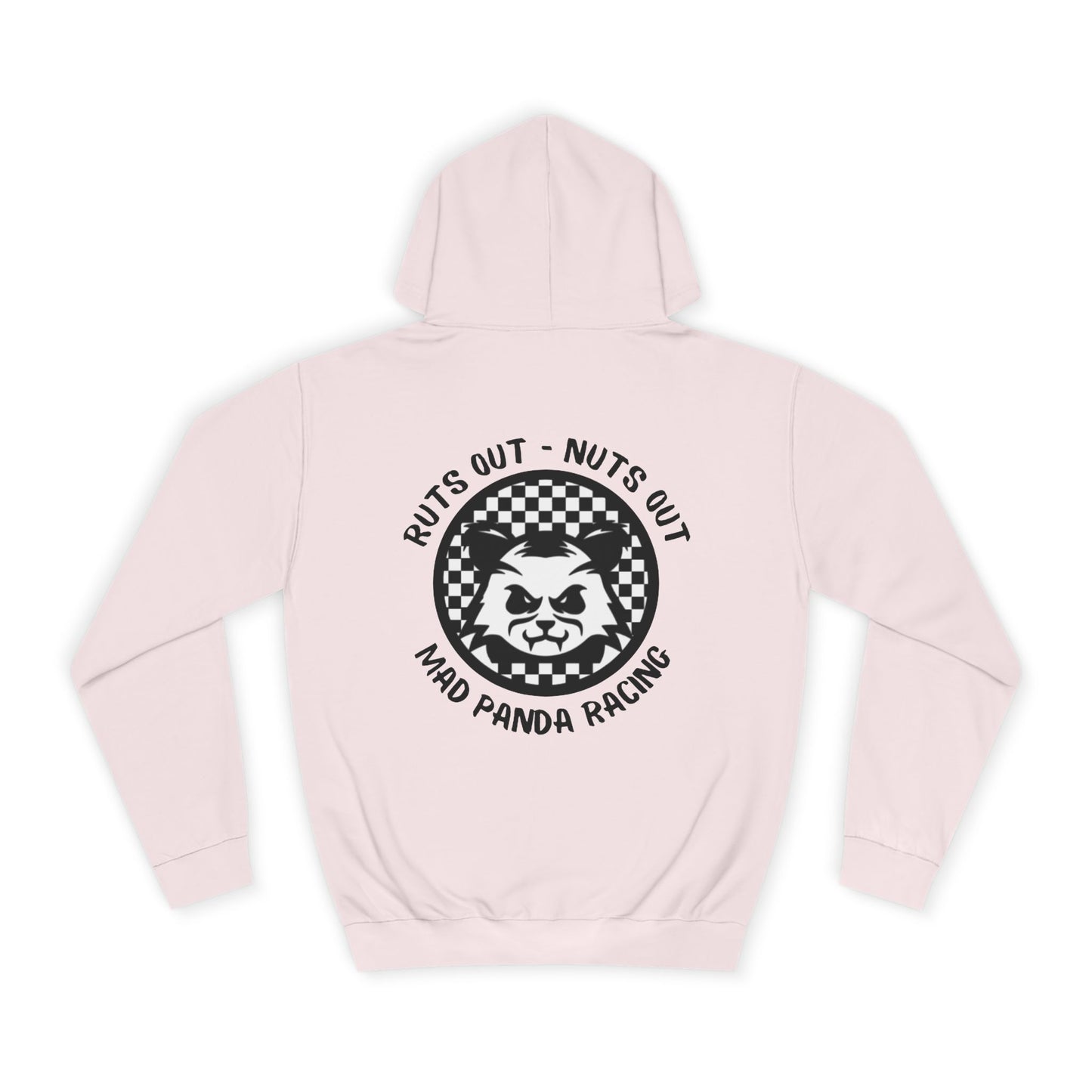 Ruts Out, Nuts Out | MPR Heavy Blend™ Hoodie