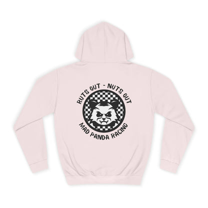 Ruts Out, Nuts Out | MPR Heavy Blend™ Hoodie