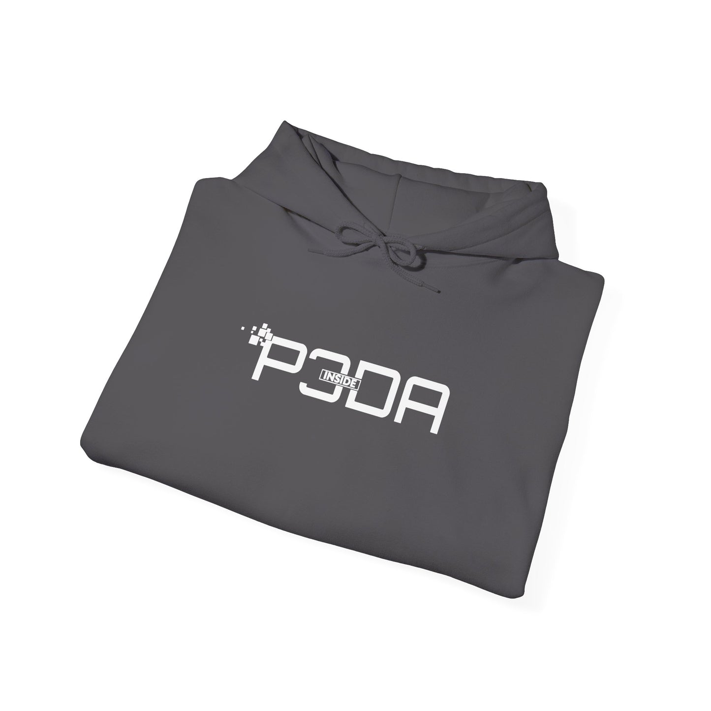 Unisex Heavy Blend™ Hooded Sweatshirt | Built for Businesses