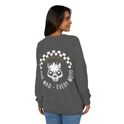 Motocross Mindset Sweatshirt | Ride Mad Every Moto by MPR