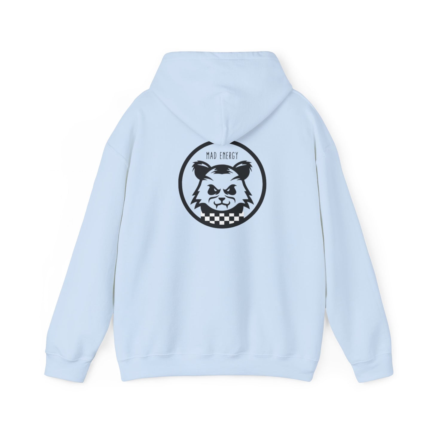 MPR | Unisex Heavy Blend™ Hooded Sweatshirt