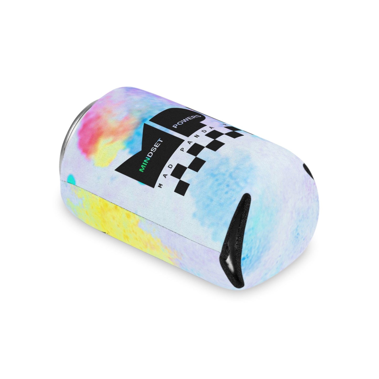 MPR Koozie - Sherbet Marble | Mindset Powers Results.