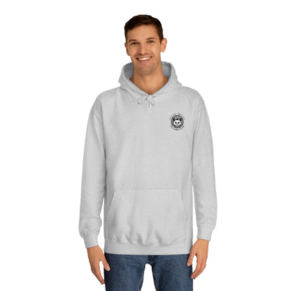 Ruts Out, Nuts Out | MPR Heavy Blend™ Hoodie