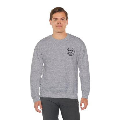 MPR | Heavy Blend™ Crewneck Sweatshirt