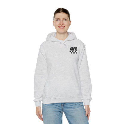 MPR | Unisex Heavy Blend™ Hooded Sweatshirt