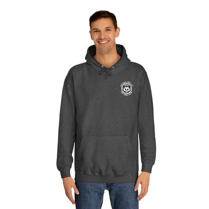 Ruts Out, Nuts Out | MPR Heavy Blend™ Hoodie