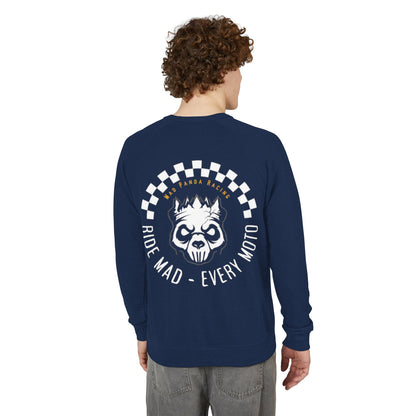 Motocross Mindset Sweatshirt | Ride Mad Every Moto by MPR