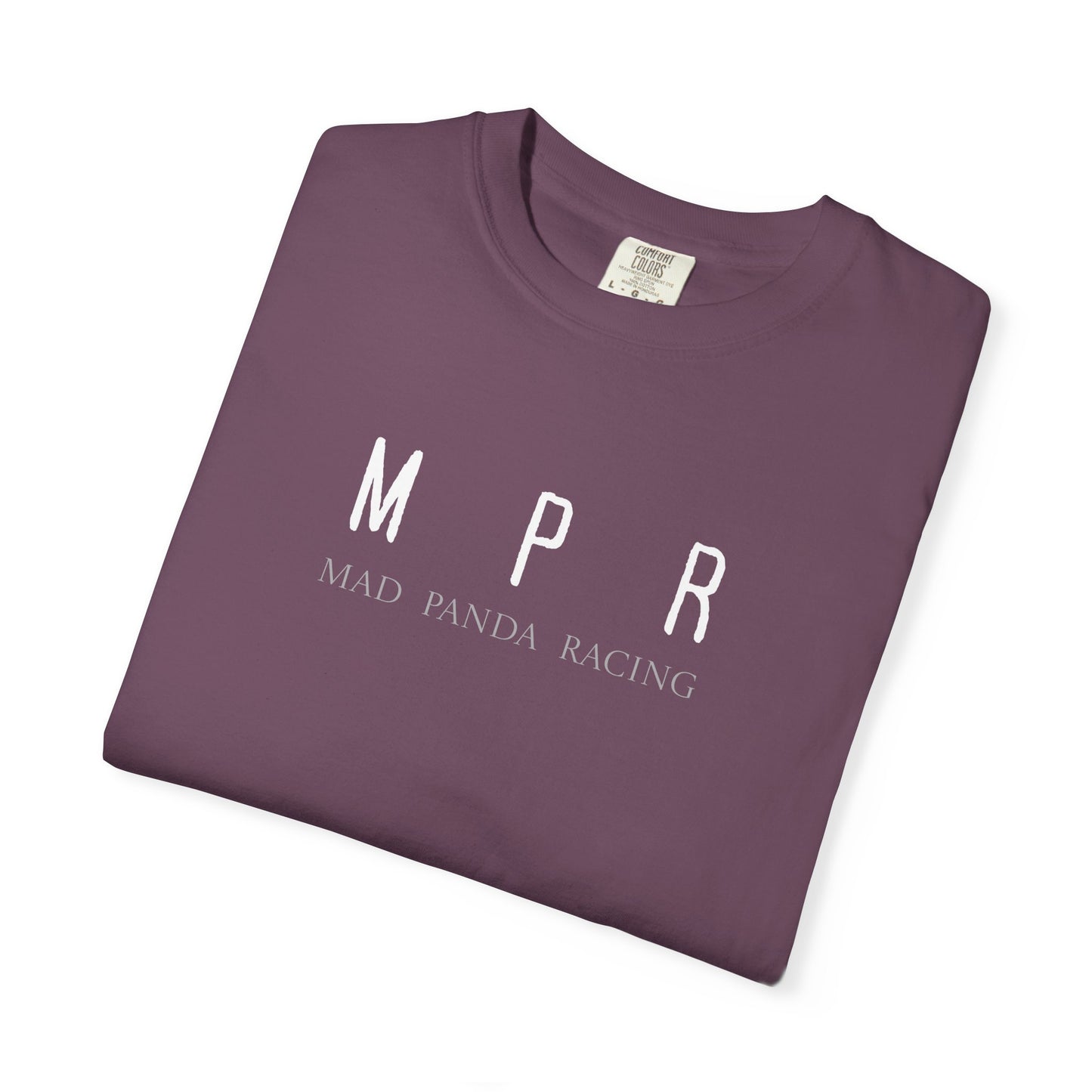 Ride Mad. Every Moto. | Garment-Dyed Unisex Tee: Embrace Freedom, Adventure, and Moto Culture | Perfect for Bikers, Gift for Him or Her, Casual Wear, Road [...]
