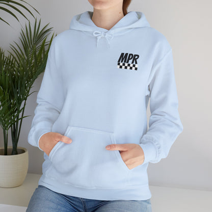 MPR | Unisex Heavy Blend™ Hooded Sweatshirt