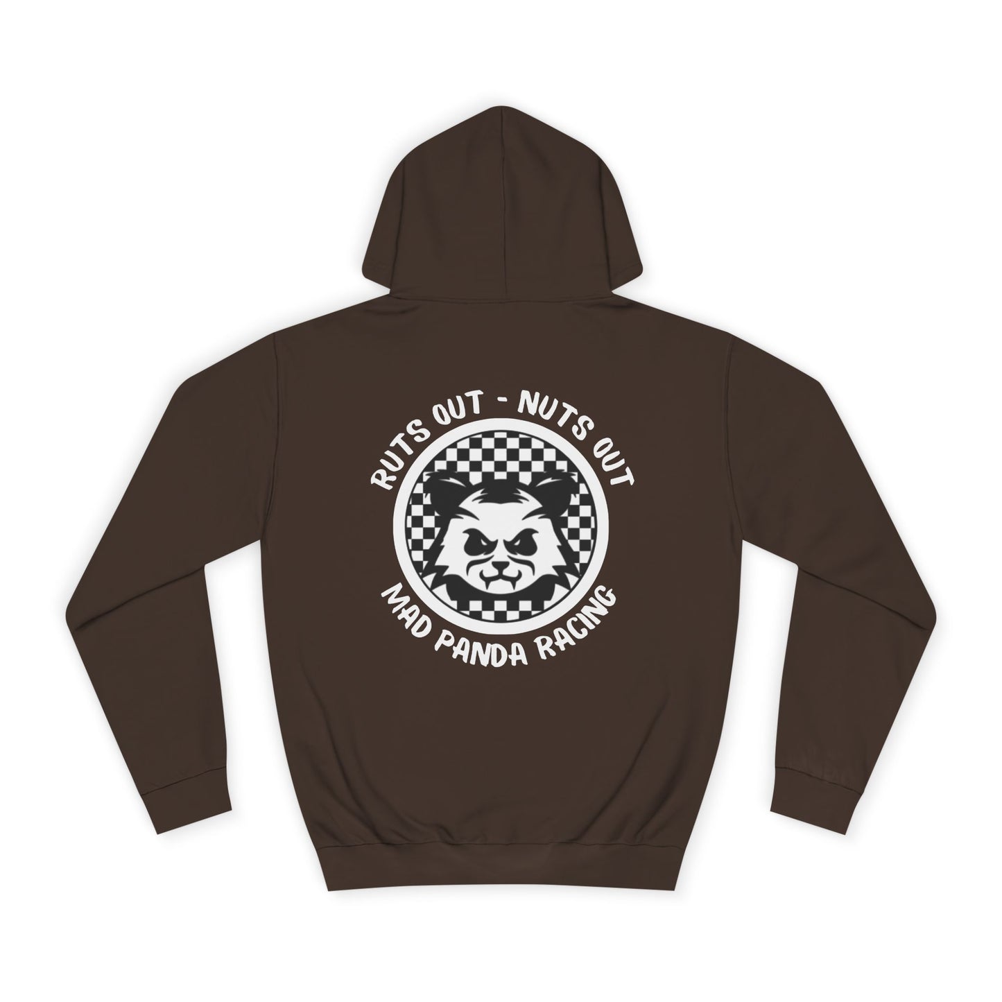 Ruts Out, Nuts Out | MPR Heavy Blend™ Hoodie