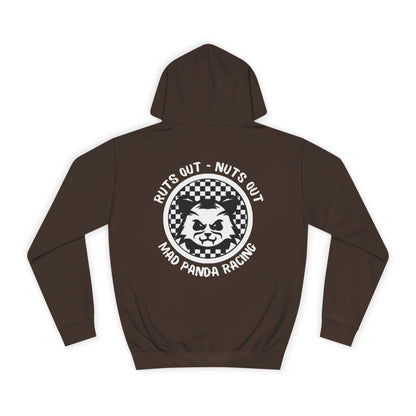 Ruts Out, Nuts Out | MPR Heavy Blend™ Hoodie