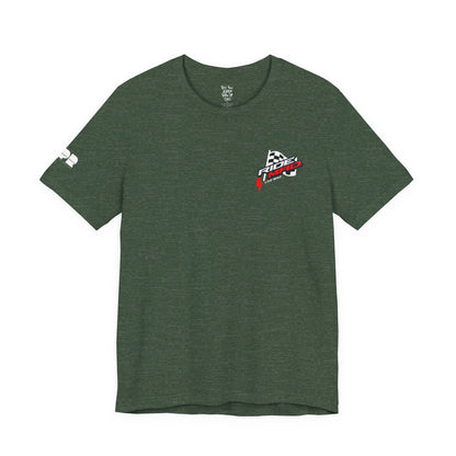 Your Girl Cheers For Me. | MPR Unisex Tee