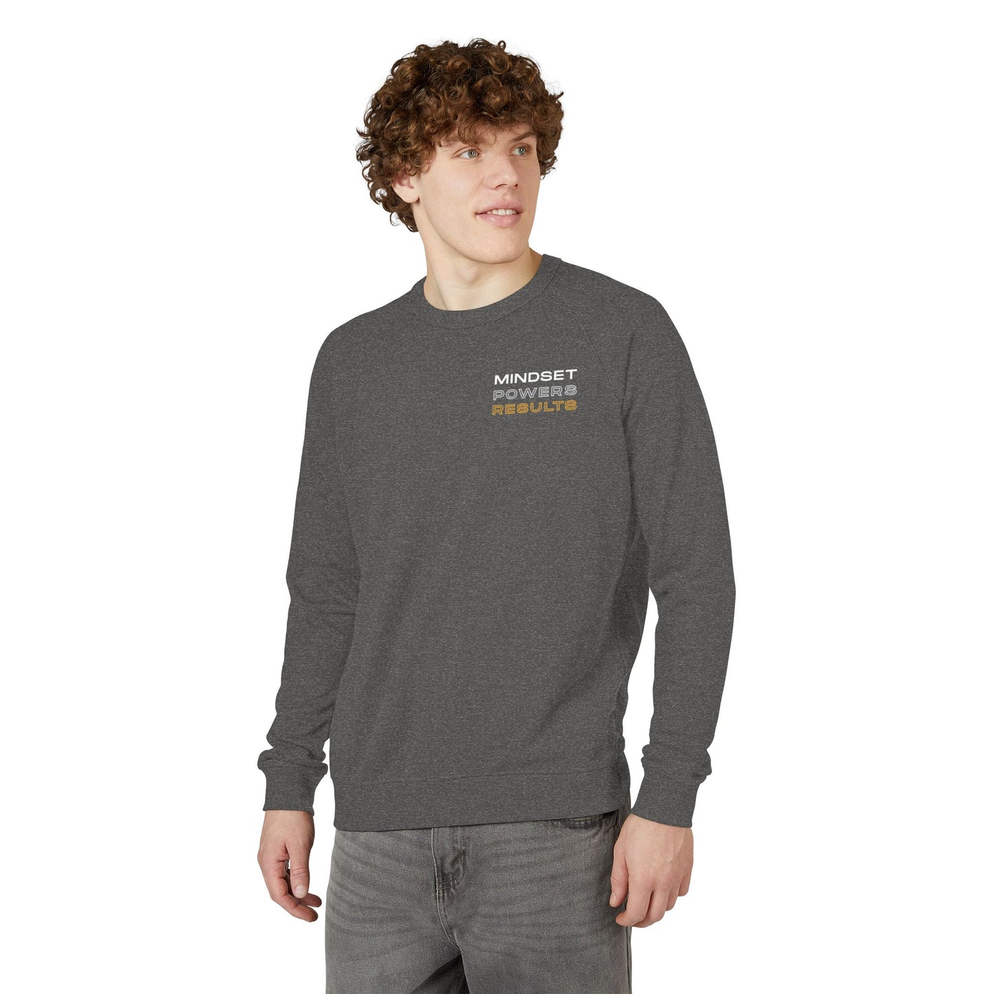 Motocross Mindset Sweatshirt | Ride Mad Every Moto by MPR