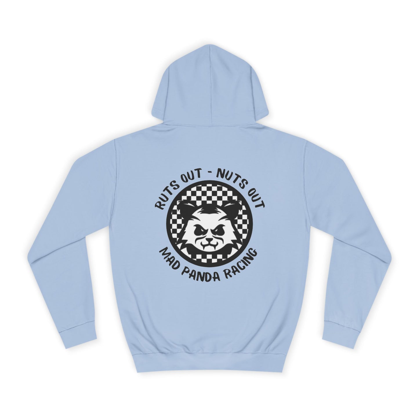 Ruts Out, Nuts Out | MPR Heavy Blend™ Hoodie
