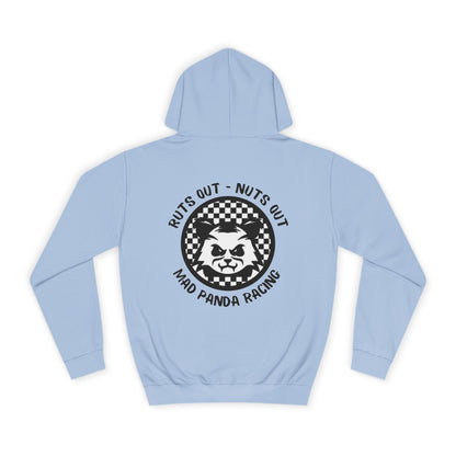 Ruts Out, Nuts Out | MPR Heavy Blend™ Hoodie