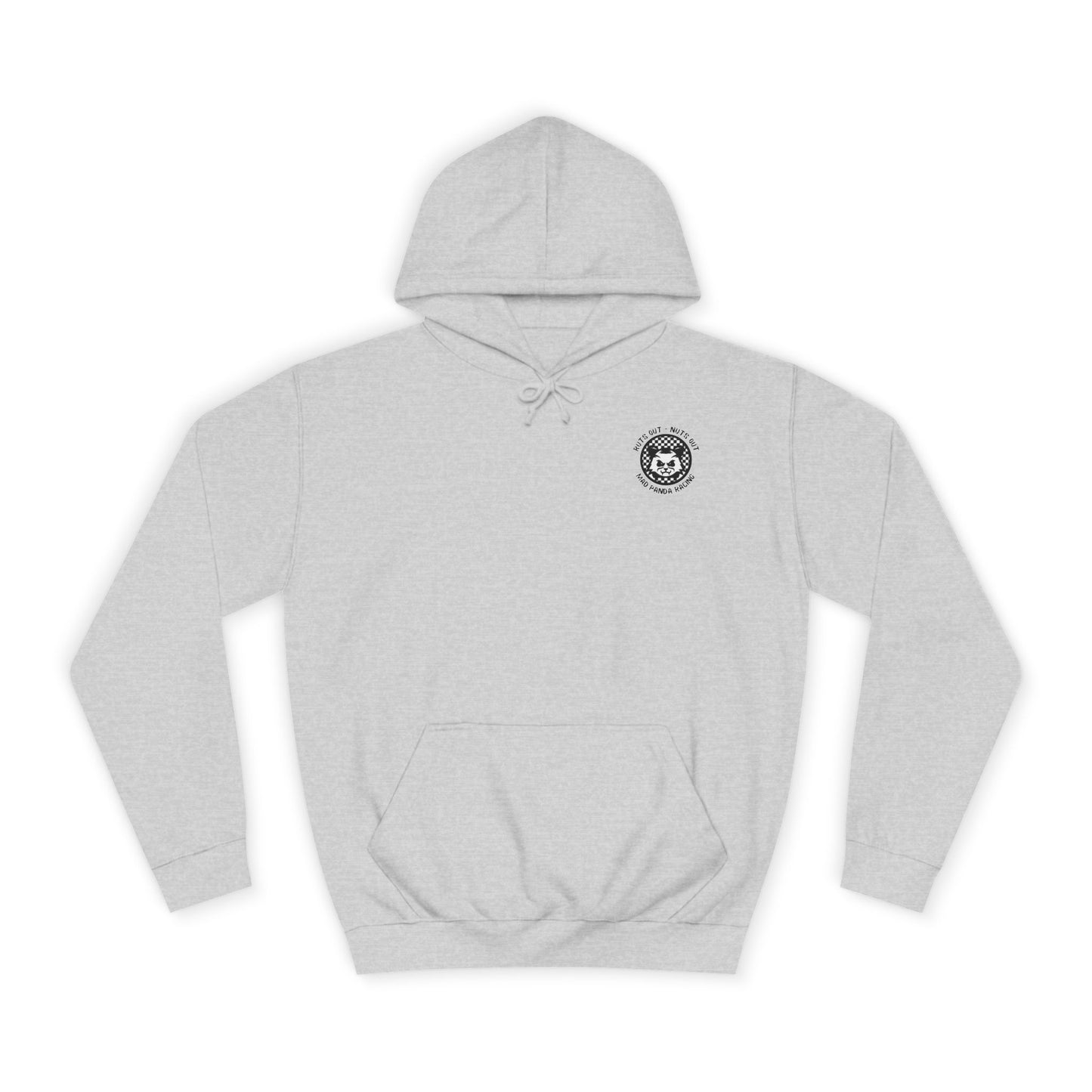 Ruts Out, Nuts Out | MPR Heavy Blend™ Hoodie