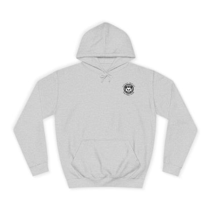 Ruts Out, Nuts Out | MPR Heavy Blend™ Hoodie