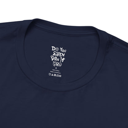 Your Girl Cheers For Me. | MPR Unisex Tee