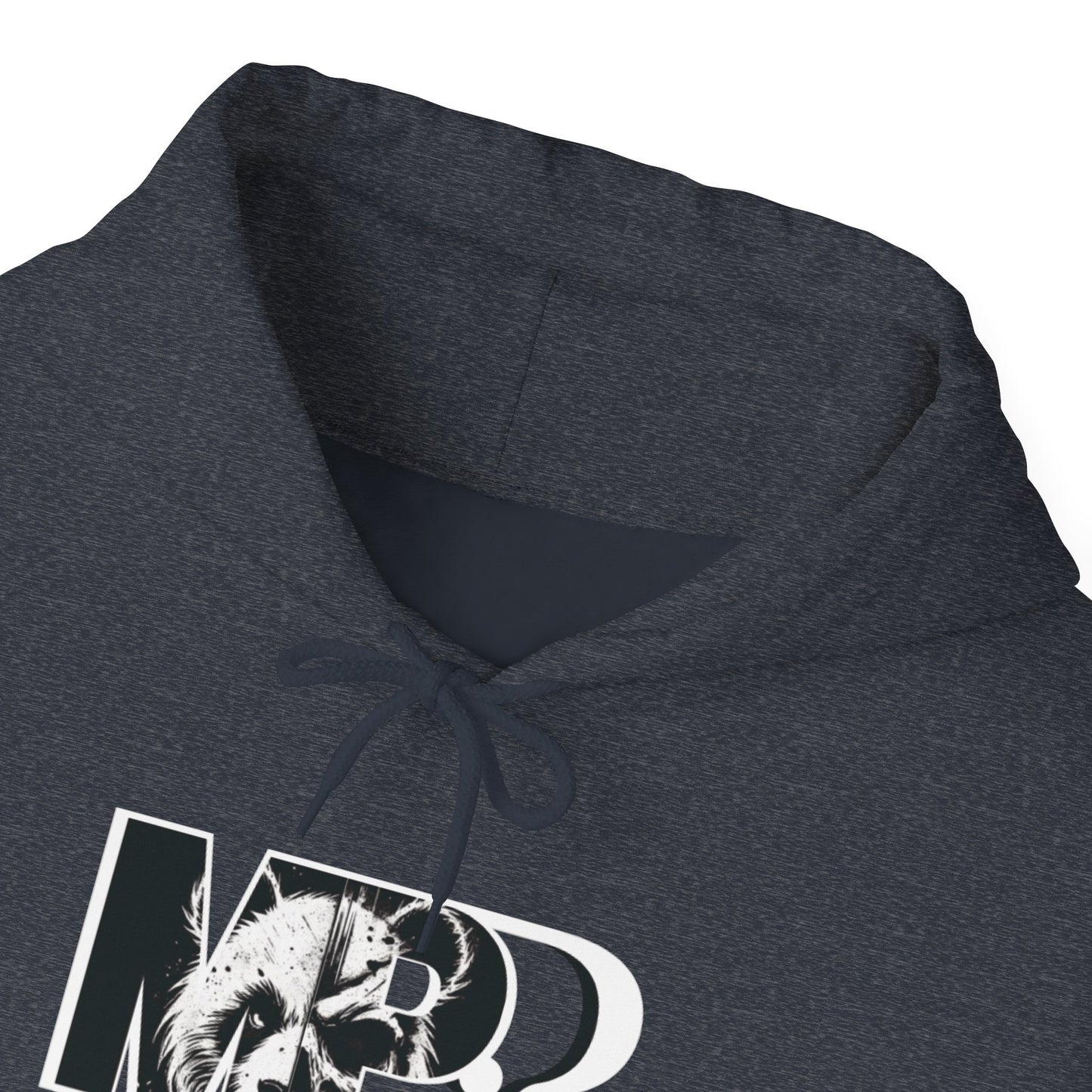 Live Mad. | Unisex Heavy Blend™ Hooded Sweatshirt