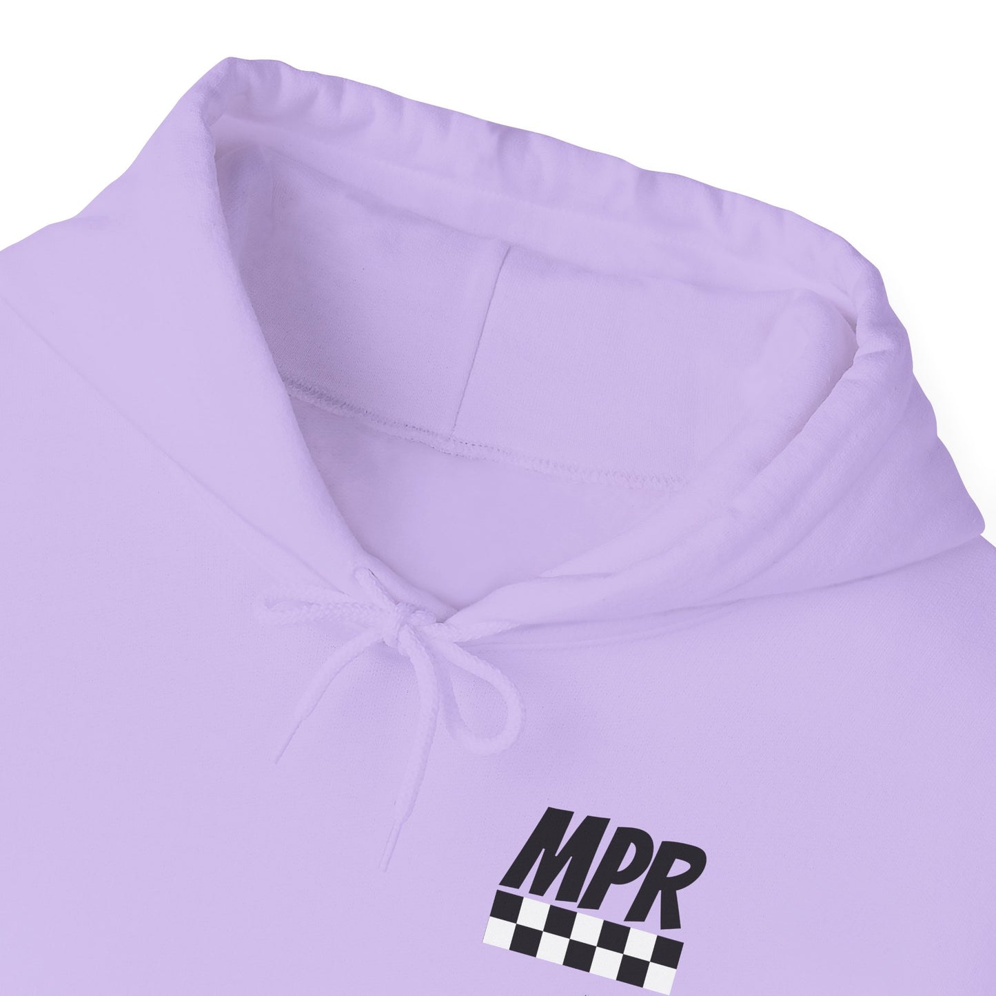 MPR | Unisex Heavy Blend™ Hooded Sweatshirt