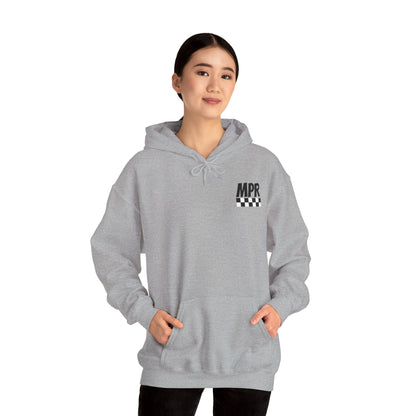 MPR | Unisex Heavy Blend™ Hooded Sweatshirt