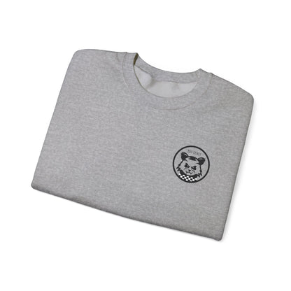 MPR | Heavy Blend™ Crewneck Sweatshirt