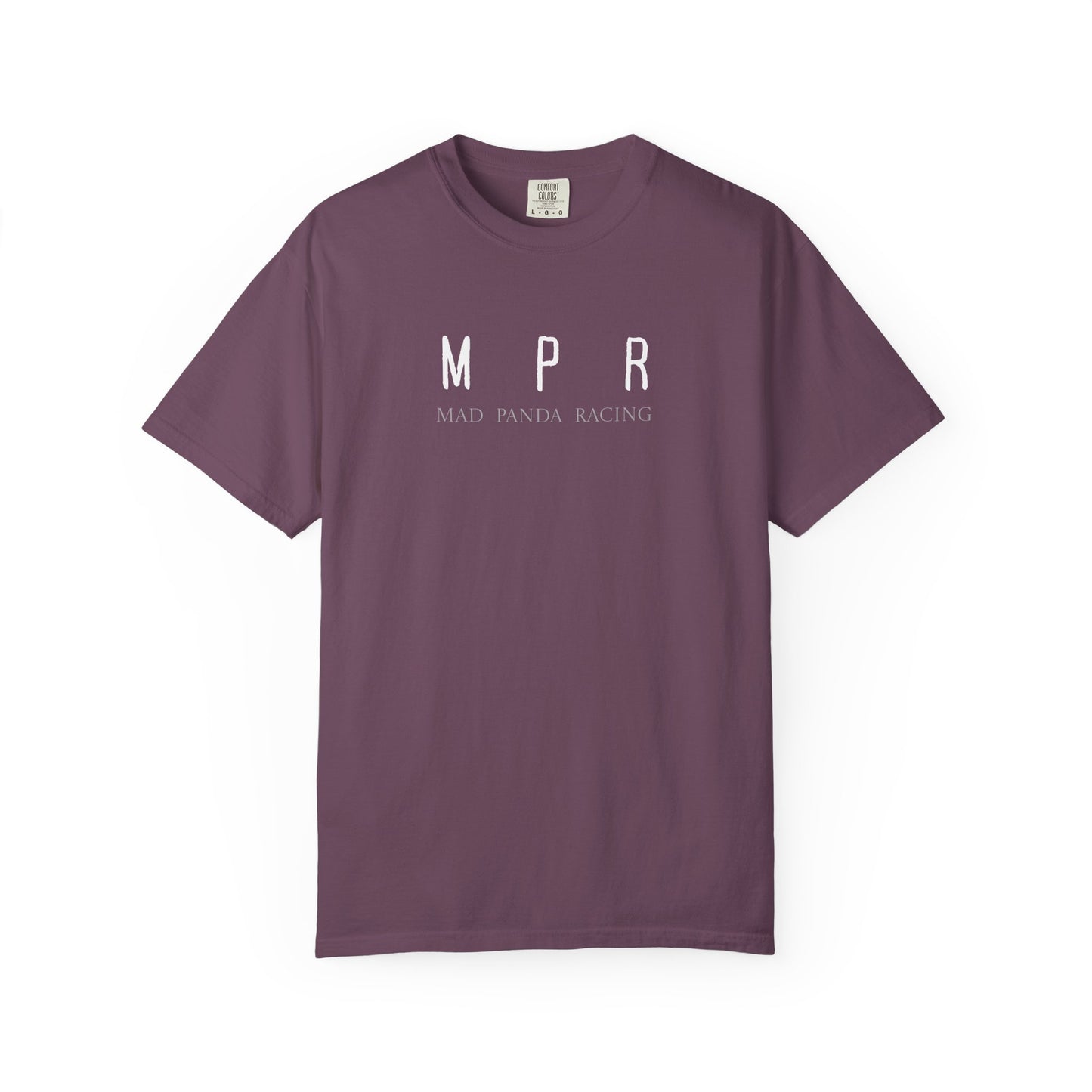 Ride Mad. Every Moto. | Garment-Dyed Unisex Tee: Embrace Freedom, Adventure, and Moto Culture | Perfect for Bikers, Gift for Him or Her, Casual Wear, Road [...]