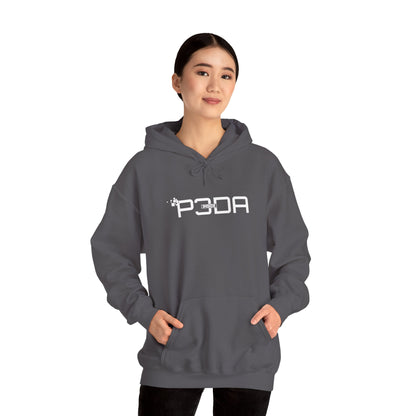 Unisex Heavy Blend™ Hooded Sweatshirt | Built for Businesses