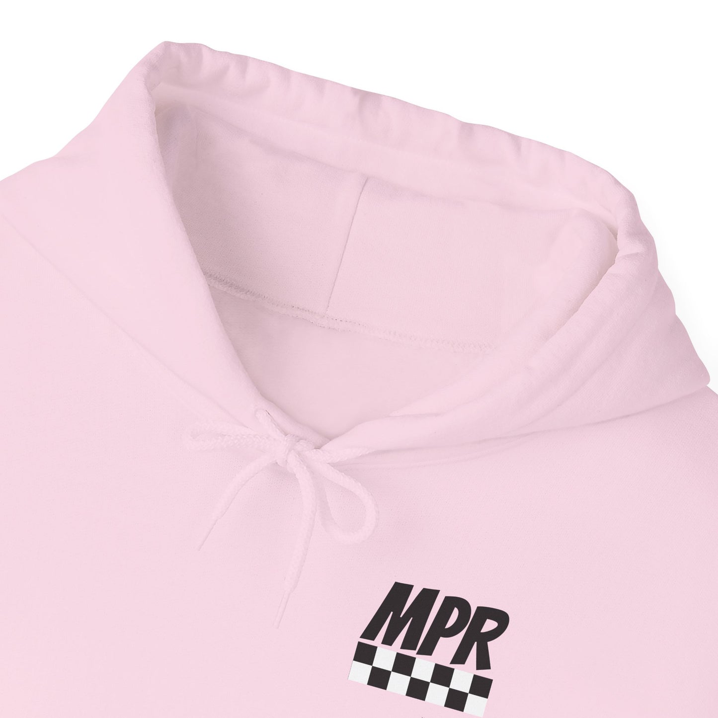 MPR | Unisex Heavy Blend™ Hooded Sweatshirt