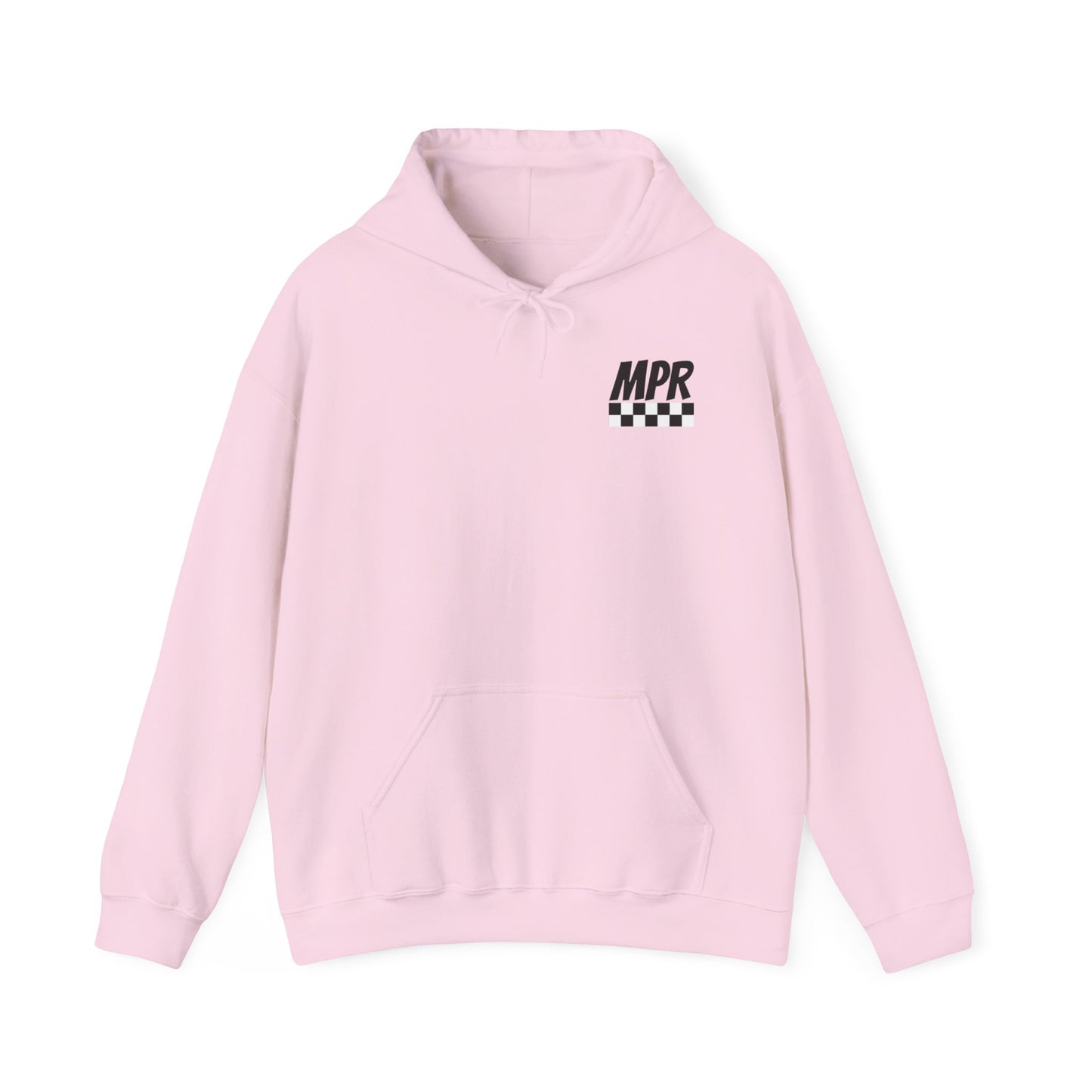 MPR | Unisex Heavy Blend™ Hooded Sweatshirt