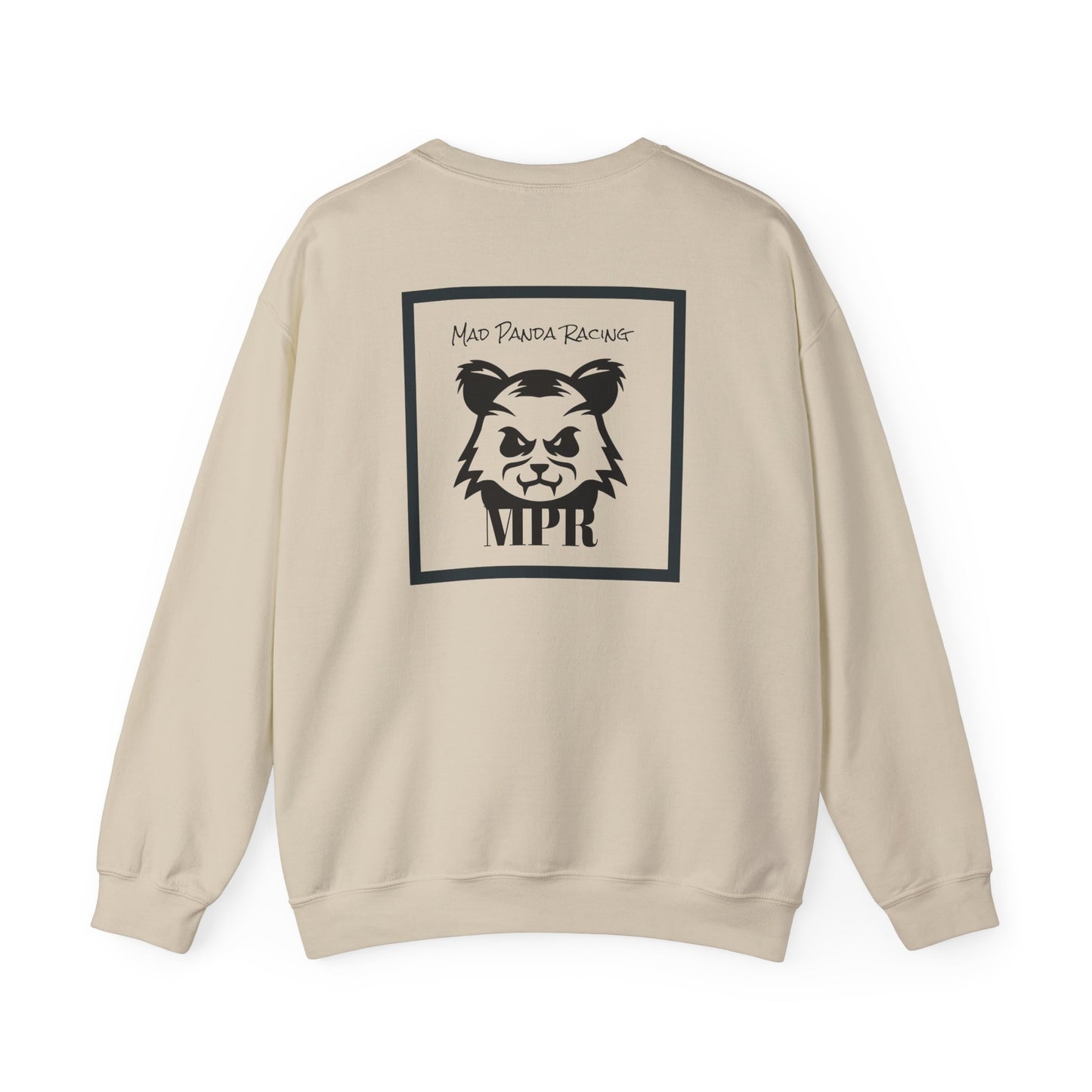 MPR | Heavy Blend™ Crewneck Sweatshirt