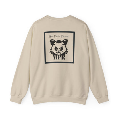 MPR | Heavy Blend™ Crewneck Sweatshirt