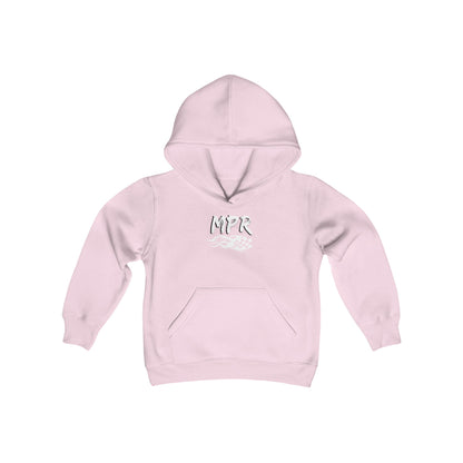 Ride Mad. | Youth Hooded Sweatshirt