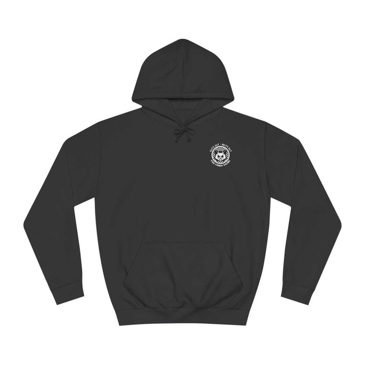 Ruts Out, Nuts Out | MPR Heavy Blend™ Hoodie