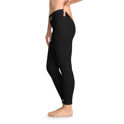 MPR | Stretchy Leggings