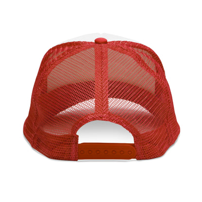 Ride Mad. | Mesh Cap