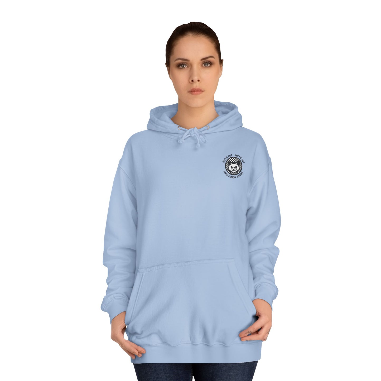 Ruts Out, Nuts Out | MPR Heavy Blend™ Hoodie