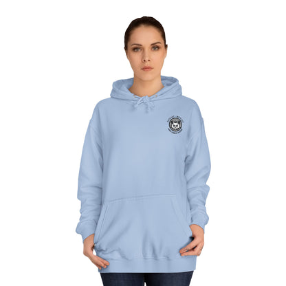 Ruts Out, Nuts Out | MPR Heavy Blend™ Hoodie