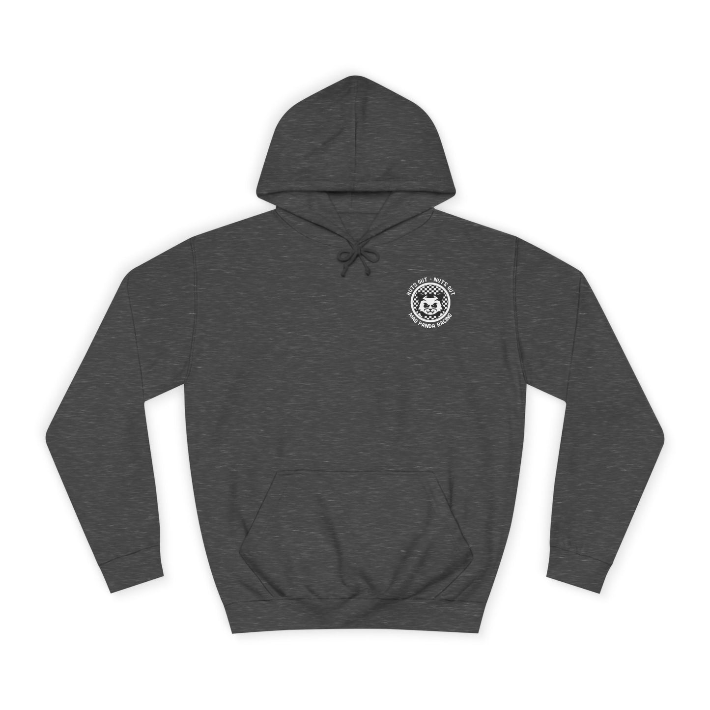 Ruts Out, Nuts Out | MPR Heavy Blend™ Hoodie