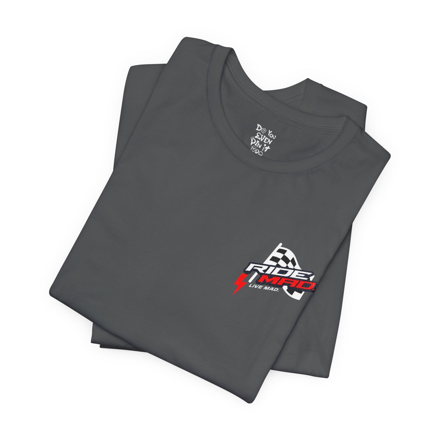 Your Girl Cheers For Me. | MPR Unisex Tee