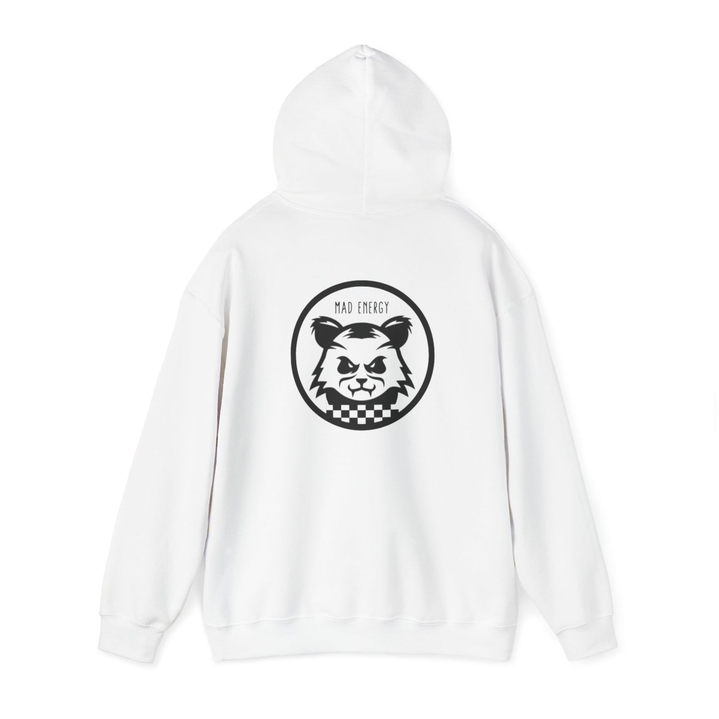 MPR | Unisex Heavy Blend™ Hooded Sweatshirt