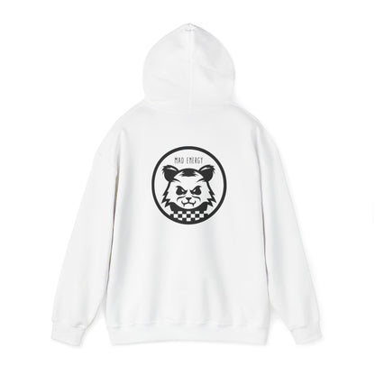 MPR | Unisex Heavy Blend™ Hooded Sweatshirt