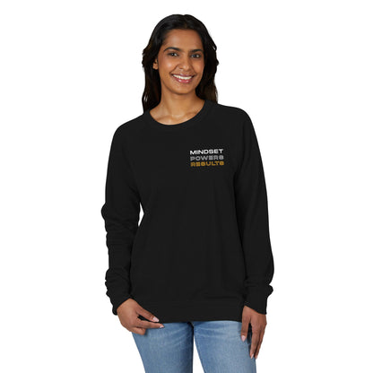 Motocross Mindset Sweatshirt | Ride Mad Every Moto by MPR