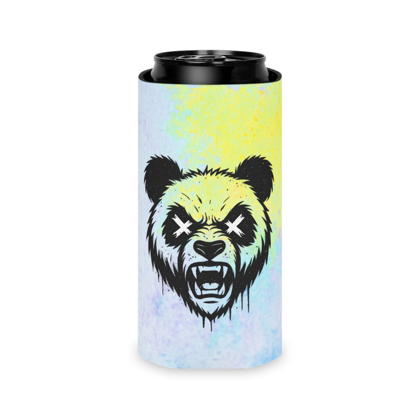 MPR Koozie - Sherbet Marble | Mindset Powers Results.
